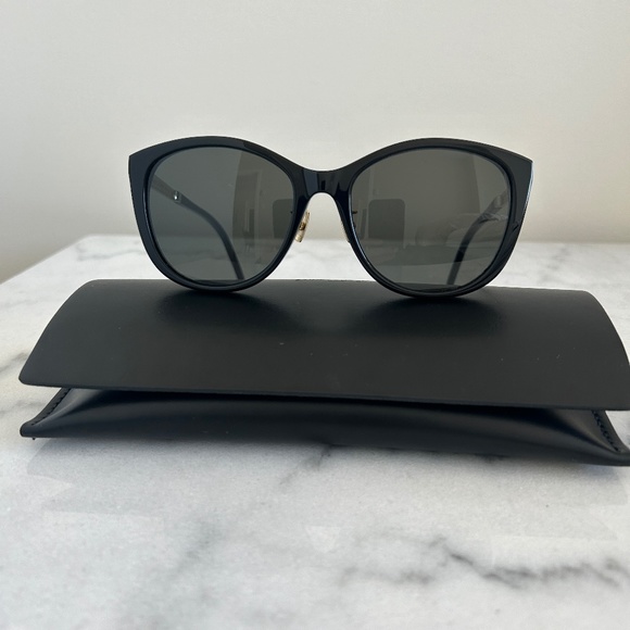 Saint Laurent YSL Authentic Sunglasses - Picture 1 of 12